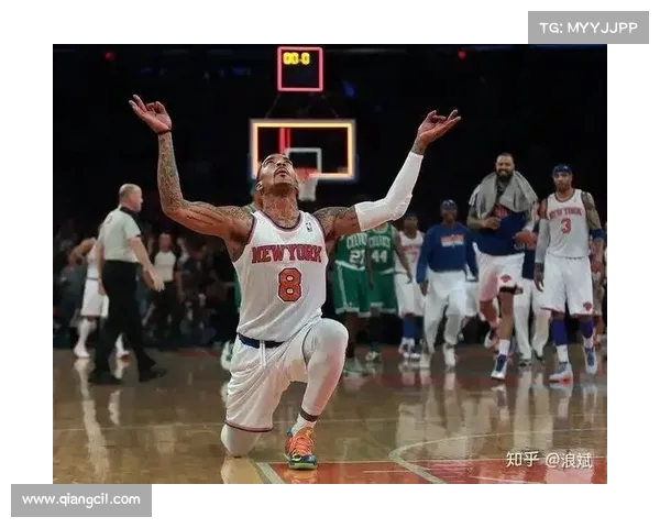 NBA庆祝动作大盘点：那些经典瞬间成就球场传奇