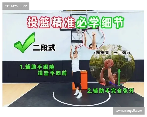 打造完美投篮技巧探索:从基础动作到进阶训练的全方位解析 打造完美投篮技巧探索:从基础动作到进阶训练的全方位解析