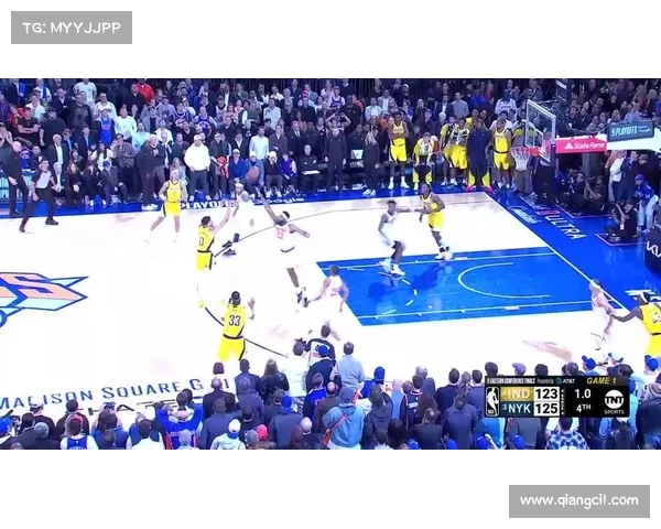 精彩瞬间回顾：NBA赛季最佳比赛集锦与经典对决汇总