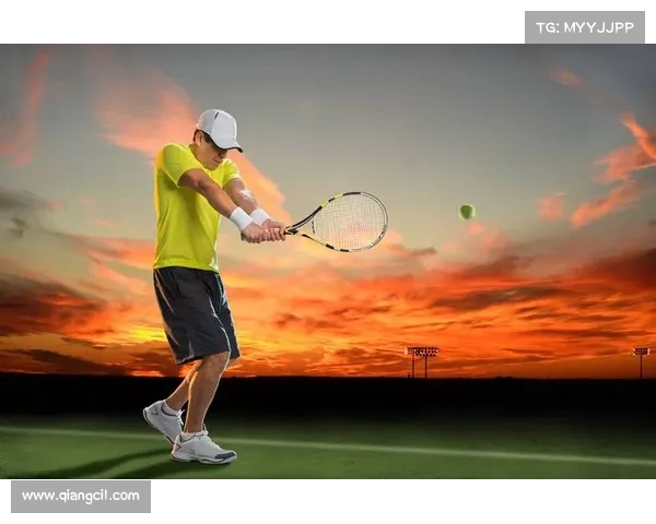 网球比赛慢动作回放揭示精彩瞬间 揭开技术与策略的深度分析 网球比赛慢动作回放揭示精彩瞬间 揭开技术与策略的深度分析