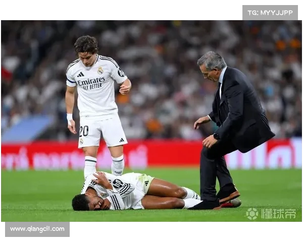 马卡报道:贝林厄姆手术恢复良好预计十月底复出迎战国家德比 马卡报道:贝林厄姆手术恢复良好预计十月底复出迎战国家德比