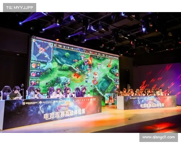 英雄联盟S赛AR增强现实效果引领电竞观赛新体验与技术革新 英雄联盟S赛AR增强现实效果引领电竞观赛新体验与技术革新