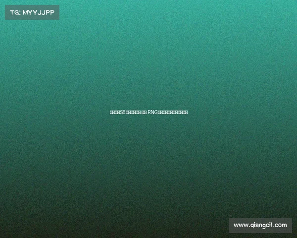 英雄联盟S8赛季冠军回顾 解析 RNG战队如何创造历史巅峰之路 英雄联盟S8赛季冠军回顾 解析 RNG战队如何创造历史巅峰之路